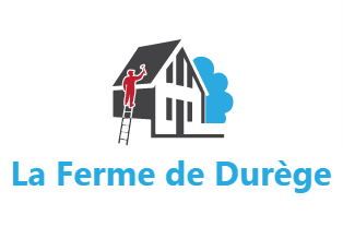 logo La Ferme de Durège